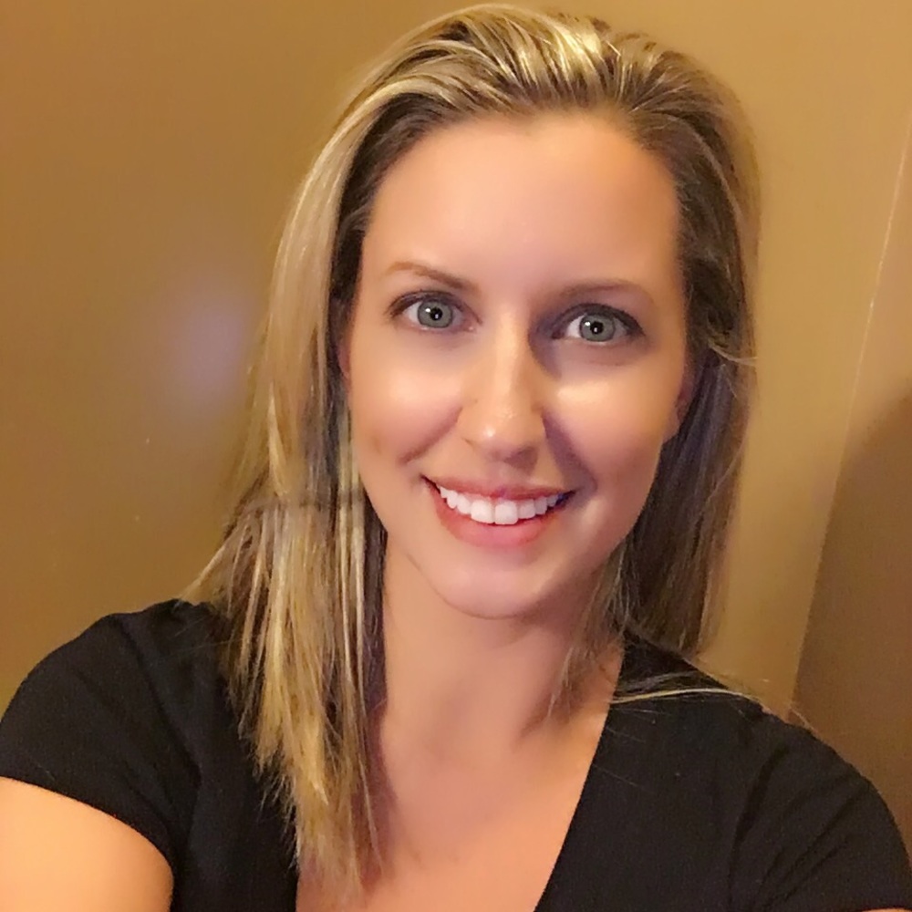 Meet your Posher, Jessica